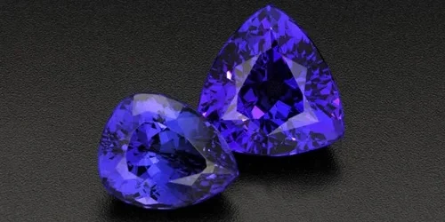 TANZANITE